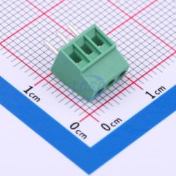 MAX MX128-2.54-03P-GN01-Cu-Y-A MAX MX128-2.54-03P-GN01-Cu-Y-A