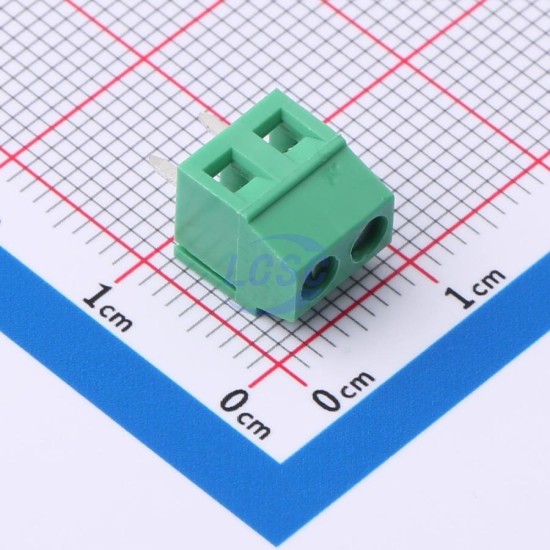 MAX MX128L-3.81-02P-GN01-Cu-Y-A MAX MX128L-3.81-02P-GN01-Cu-Y-A