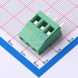 MAX MX129-5.08-03P-GN01-Cu-Y-A MAX MX129-5.08-03P-GN01-Cu-Y-A