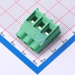 MAX MX635-6.35-03P-GN01-Cu-PS-A MAX MX635-6.35-03P-GN01-Cu-PS-A