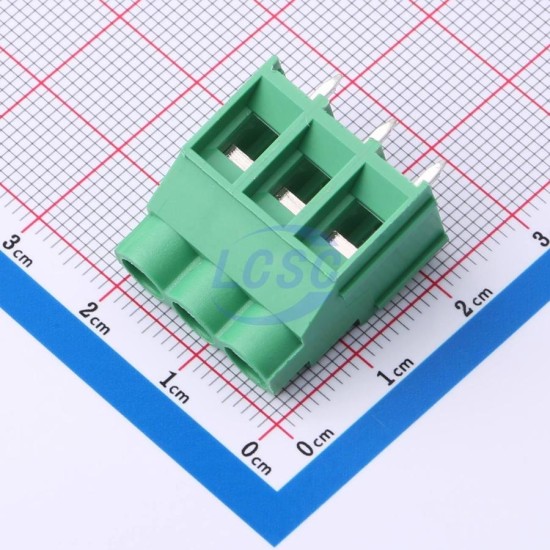 MAX MX635-6.35-03P-GN01-Cu-PS-A MAX MX635-6.35-03P-GN01-Cu-PS-A