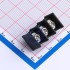 MAX MX25C-7.62-03P-BK01-Cu-S-A