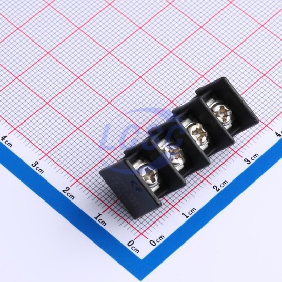 MAX MX25C-7.62-04P-BK01-Cu-S-A MAX MX25C-7.62-04P-BK01-Cu-S-A