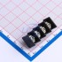 MAX MX25C-7.62-04P-BK01-Cu-S-A