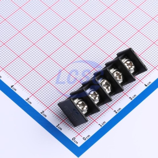MAX MX25C-7.62-05P-BK01-Cu-S-A MAX MX25C-7.62-05P-BK01-Cu-S-A
