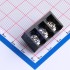 MAX MXHB825-8.25-03P-BK01-Cu-S-A