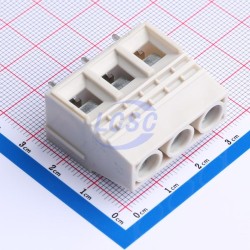 MAX MX1016A-10.16-03P-GY01-Fe-PS-A MAX MX1016A-10.16-03P-GY01-Fe-PS-A