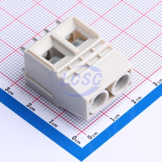 MAX MX1016B-10.16-02P-GY01-Fe-PS-A
