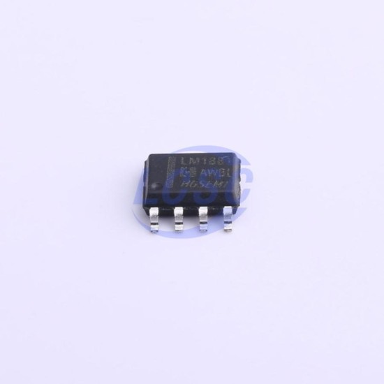 HGSEMI LM1881M/TR