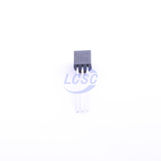 MAXIM DS2401+