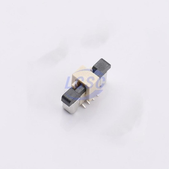 GUOCONN 0.5K-A-8PB-RXW GUOCONN 0.5K-A-8PB-RXW