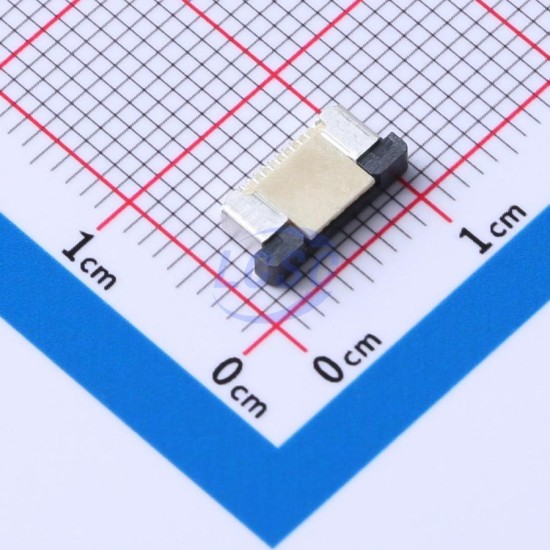 GUOCONN 0.5K-AS-8PWB-RW GUOCONN 0.5K-AS-8PWB-RW