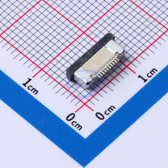 GUOCONN 0.5K-AS-10PWB-RW GUOCONN 0.5K-AS-10PWB-RW