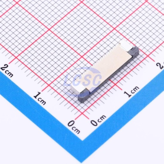 GUOCONN 0.5K-AS-24PWB-RW GUOCONN 0.5K-AS-24PWB-RW