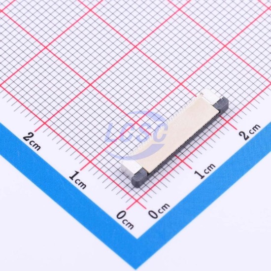 GUOCONN 0.5K-AS-30PWB-RW GUOCONN 0.5K-AS-30PWB-RW