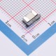 GUOCONN 0.5K-AX-5PWB-RW GUOCONN 0.5K-AX-5PWB-RW