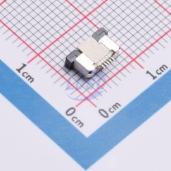 GUOCONN 0.5K-AX-5PWB-RW GUOCONN 0.5K-AX-5PWB-RW