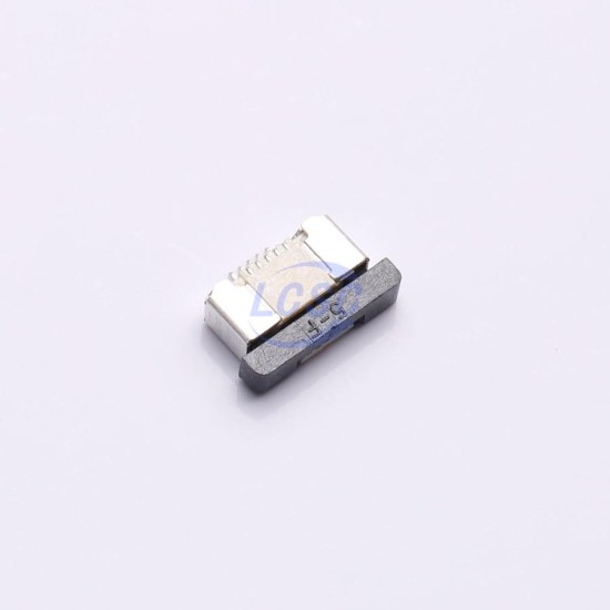 GUOCONN 0.5K-AX-5PWB-RW GUOCONN 0.5K-AX-5PWB-RW