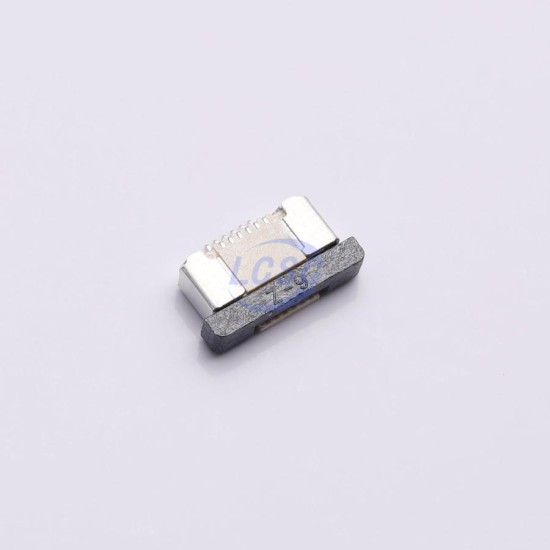 GUOCONN 0.5K-AX-6PWB-RW GUOCONN 0.5K-AX-6PWB-RW