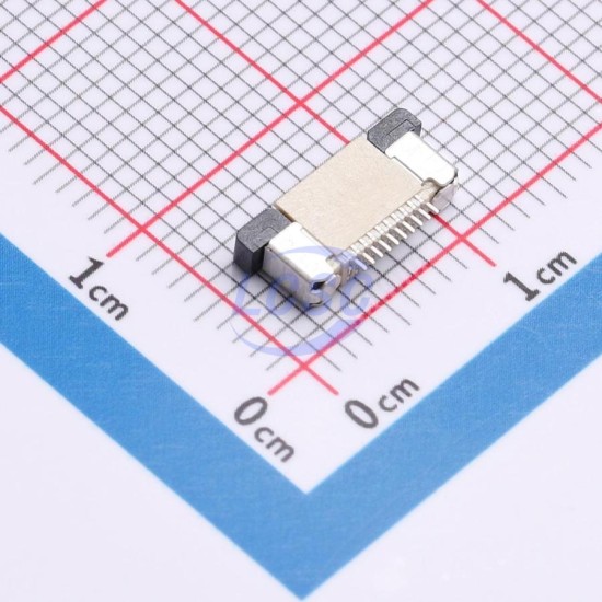 GUOCONN 0.5K-AX-10PWB-RW GUOCONN 0.5K-AX-10PWB-RW