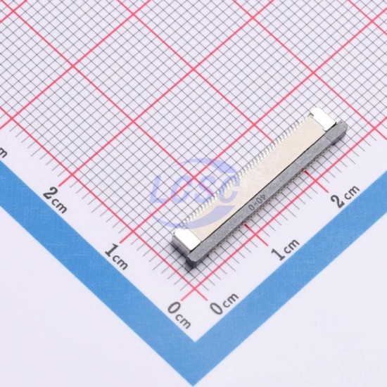 GUOCONN 0.5K-AX-40PWB-RW GUOCONN 0.5K-AX-40PWB-RW