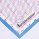 GUOCONN 0.5K-AX-40PWB-RW GUOCONN 0.5K-AX-40PWB-RW