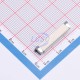 GUOCONN 0.5K-AX-40PWB-RW GUOCONN 0.5K-AX-40PWB-RW