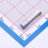 GUOCONN 0.5K-BX-24PWB-RW