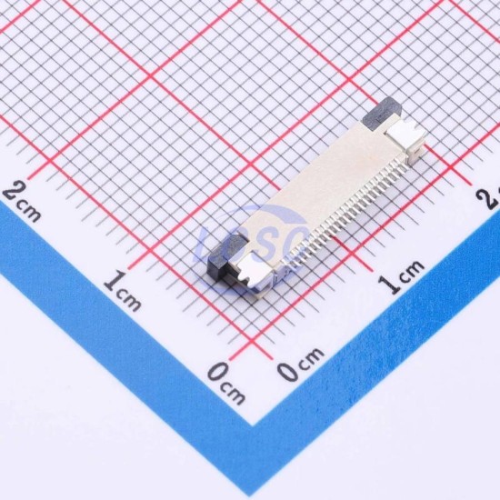 GUOCONN 0.5K-BX-24PWB-RW GUOCONN 0.5K-BX-24PWB-RW