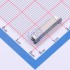 GUOCONN 0.5K-BX-26PWB-RW