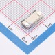 GUOCONN 0.5K-DX-12PWB-RW GUOCONN 0.5K-DX-12PWB-RW