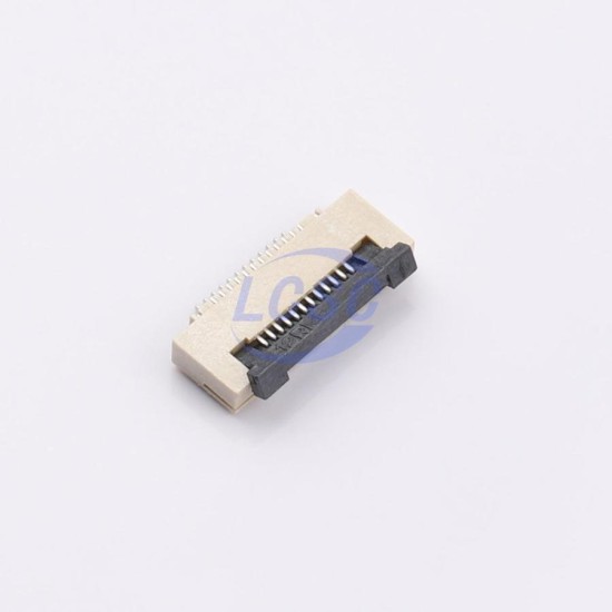 GUOCONN 0.5K-DX-12PWB-RW GUOCONN 0.5K-DX-12PWB-RW