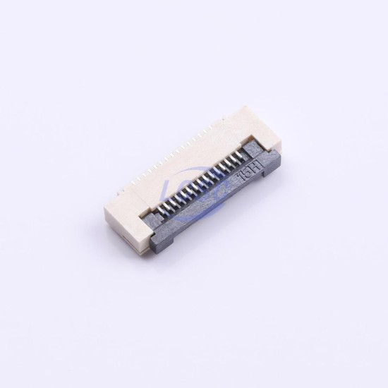 GUOCONN 0.5K-DX-15PWB-RW GUOCONN 0.5K-DX-15PWB-RW