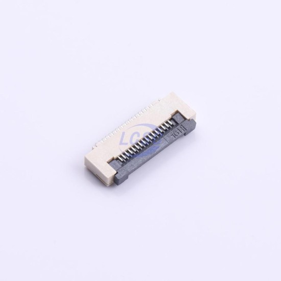 GUOCONN 0.5K-DX-16PWB-RW GUOCONN 0.5K-DX-16PWB-RW