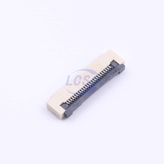 GUOCONN 0.5K-DX-24PWB-RW GUOCONN 0.5K-DX-24PWB-RW