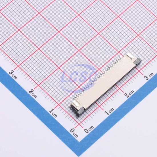 GUOCONN 0.8K-ES-30PWB-RL GUOCONN 0.8K-ES-30PWB-RL