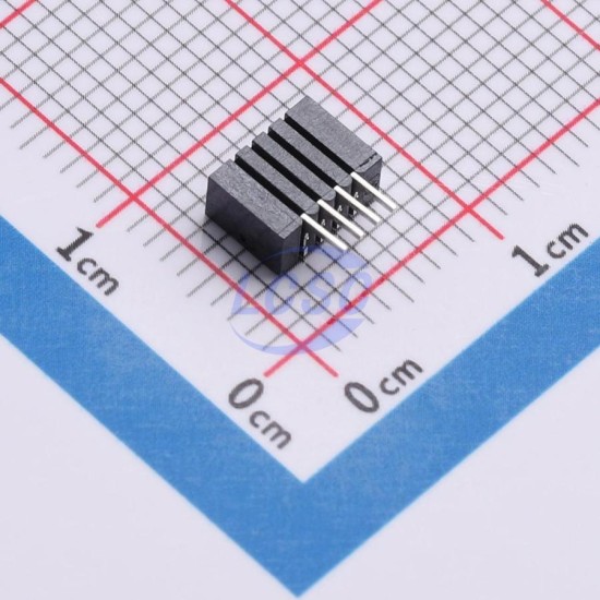GUOCONN 1.0-B-4PWB-RL GUOCONN 1.0-B-4PWB-RL