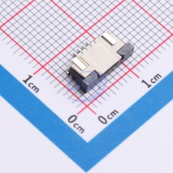 GUOCONN 1.0K-ES-4PWB-RL