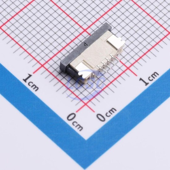 GUOCONN 1.0K-ES-4PWB-RL GUOCONN 1.0K-ES-4PWB-RL