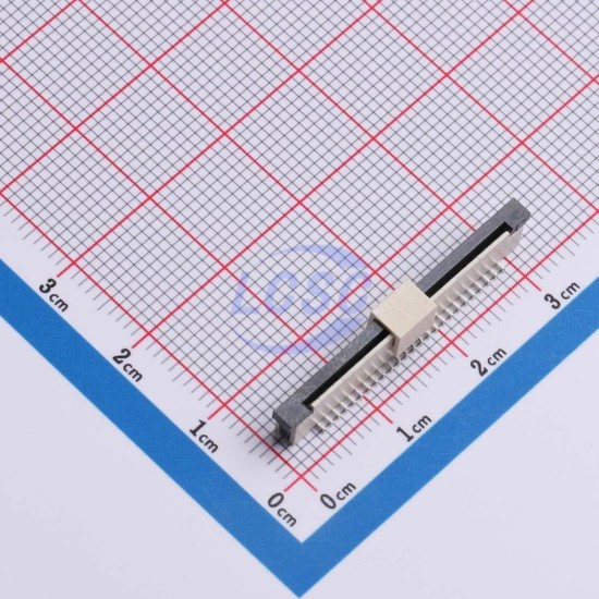 GUOCONN 1.0K-GT-25PB-RXL GUOCONN 1.0K-GT-25PB-RXL