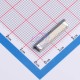 GUOCONN 1.0K-LS-16PWB-RW GUOCONN 1.0K-LS-16PWB-RW