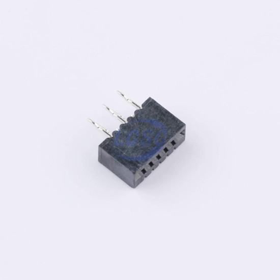 GUOCONN 1.0-B-5P-TL GUOCONN 1.0-B-5P-TL