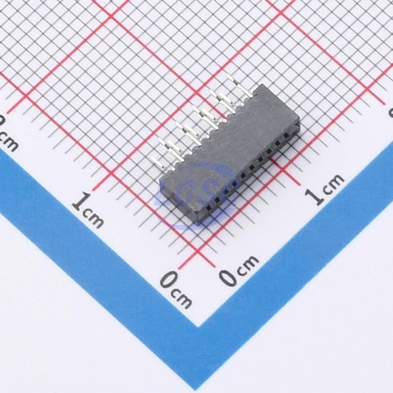 GUOCONN 1.0-B-10P-TL GUOCONN 1.0-B-10P-TL