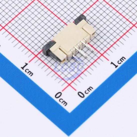 GUOCONN 1.0K-HB-5P-TL