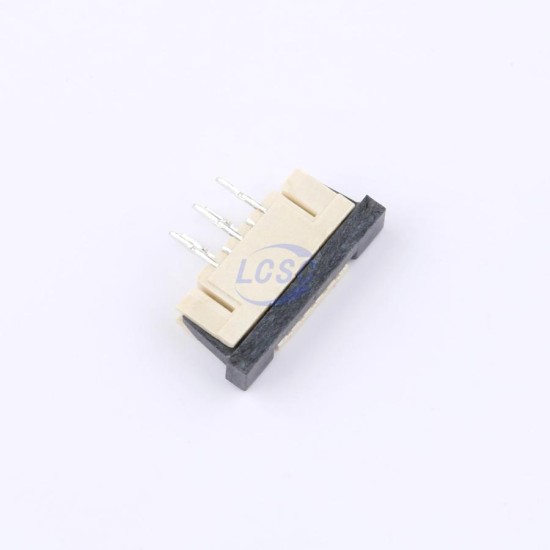 GUOCONN 1.0K-HB-5P-TL