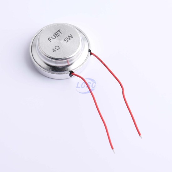 FUET FS35ZS0450-H13.8-R01