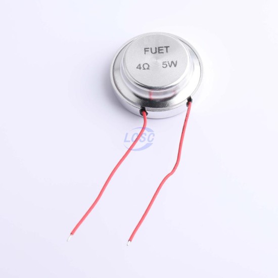 FUET FS35ZS0450-H13.8-R01