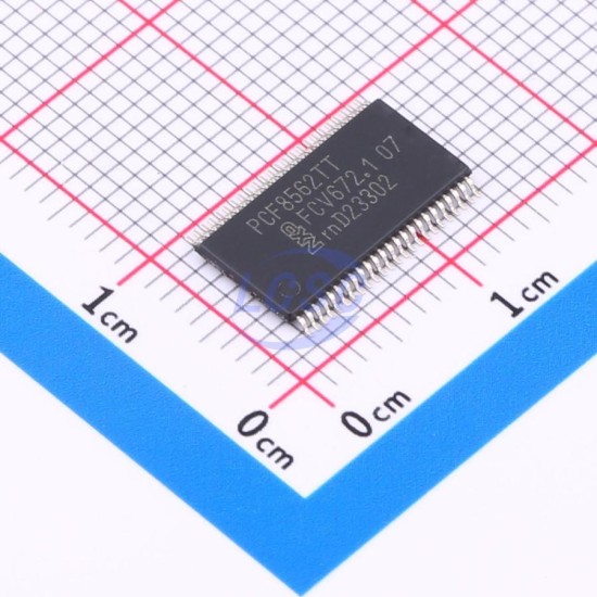 NXP PCF8562TT/2,518
