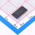 NXP PCF8562TT/2,518
