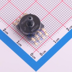 NXP MPXV6115VC6U